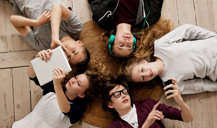 adolescencia-infancia-pantallas
