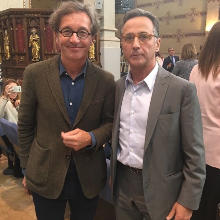 Seminario Abat Oliba Pepe