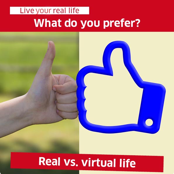 Tecnoadicciones móvil