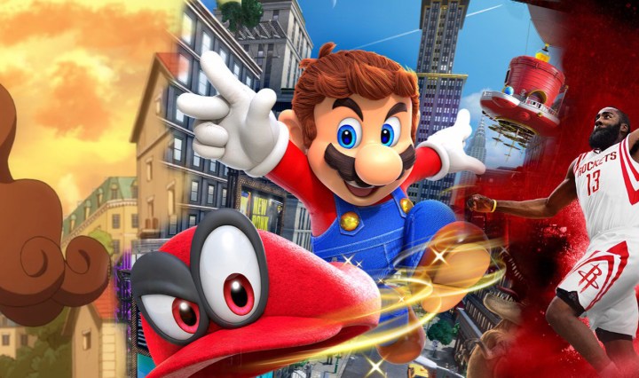 Videojuego-preferido