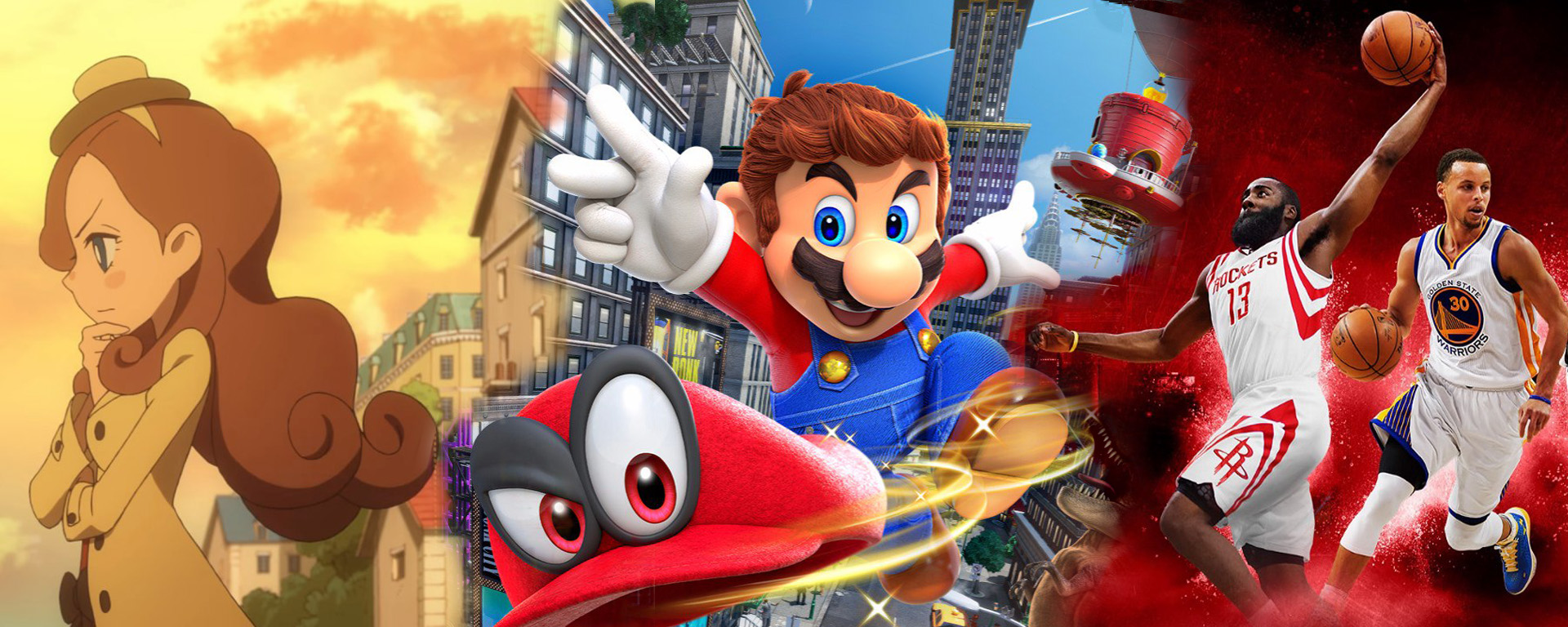 Videojuego-preferido