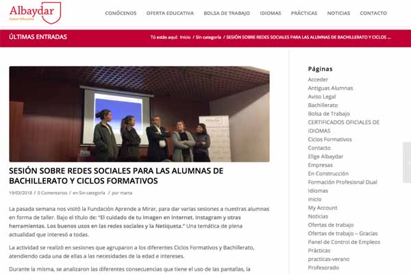 QueDicenDeNosotros-Albaydar