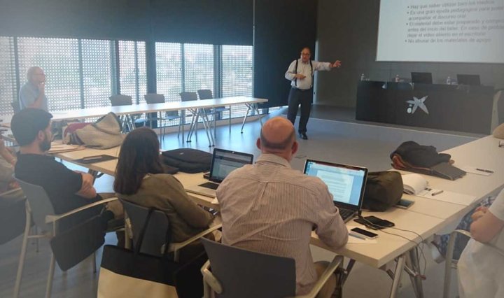 Equipo-Fundacion-Aprender-Mirar-Zaragoza