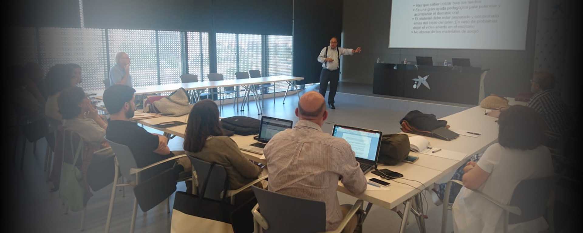 Equipo-Fundacion-Aprender-Mirar-Zaragoza