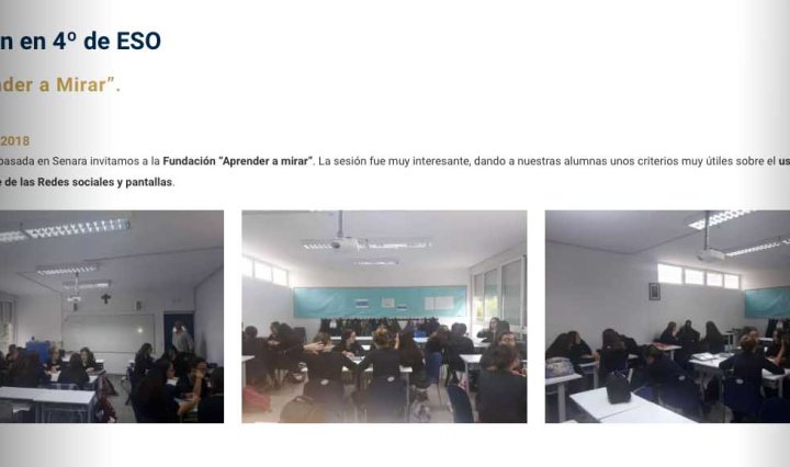 Que-Dicen-De-Nosotros-Fundacion-Aprender-Mirar-Senara