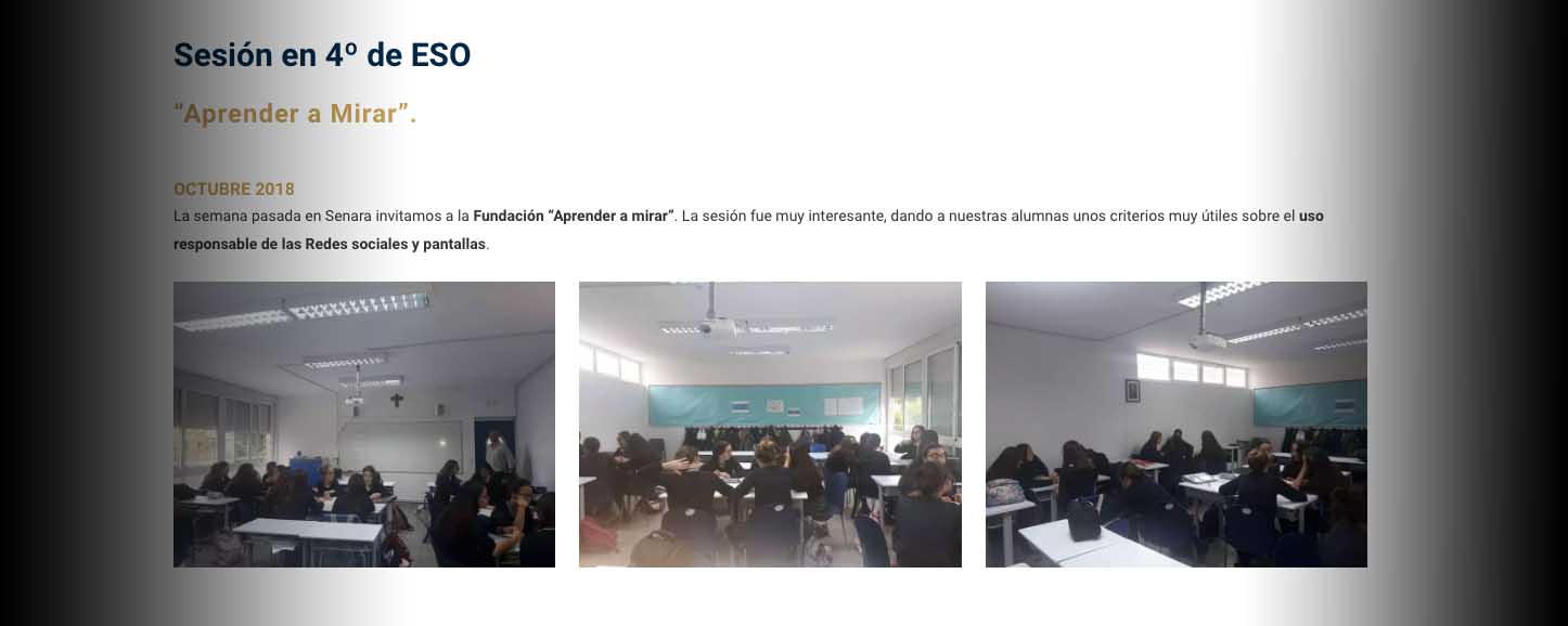 Que-Dicen-De-Nosotros-Fundacion-Aprender-Mirar-Senara