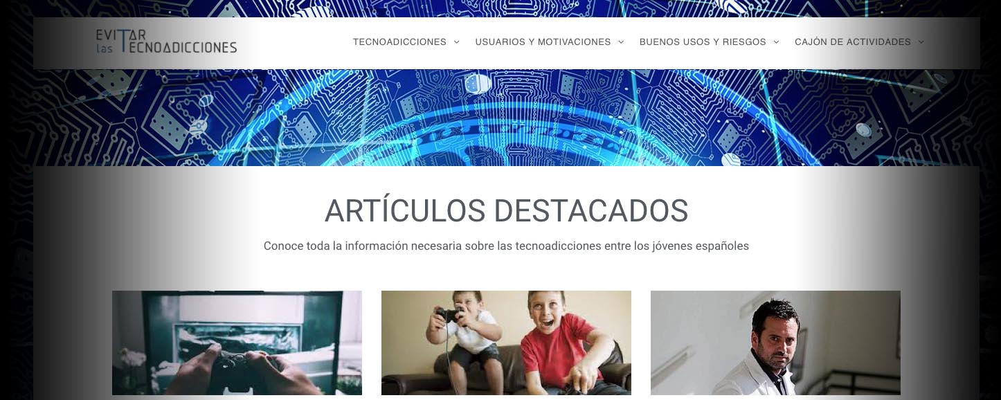 Evitar-Tecnoadicciones-Portal
