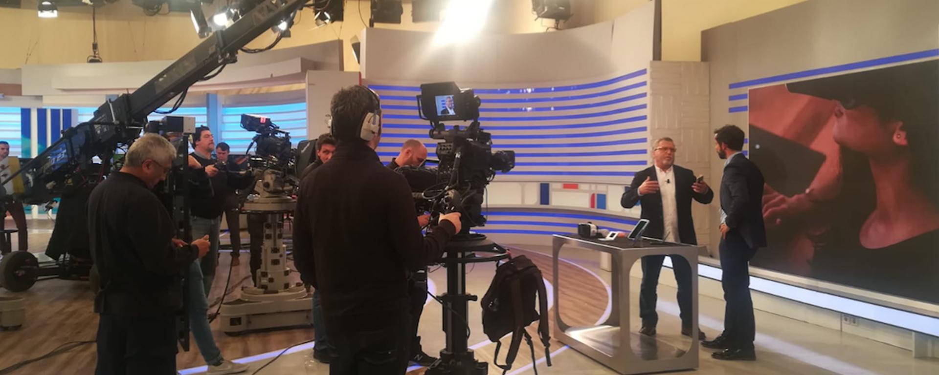 Fundacion-Aprender-a-Mirar-La-Mañana-TVE