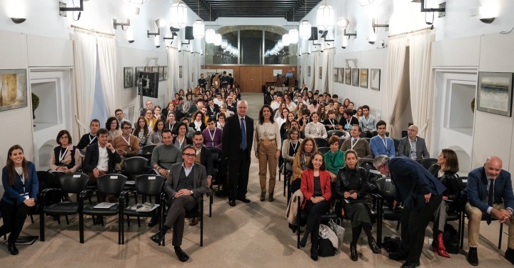 FAAM Domingo Consejo Audiovisual Andalucía 2