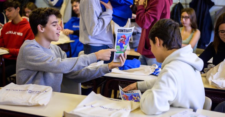 Foto interior post FAAM plan de actuación