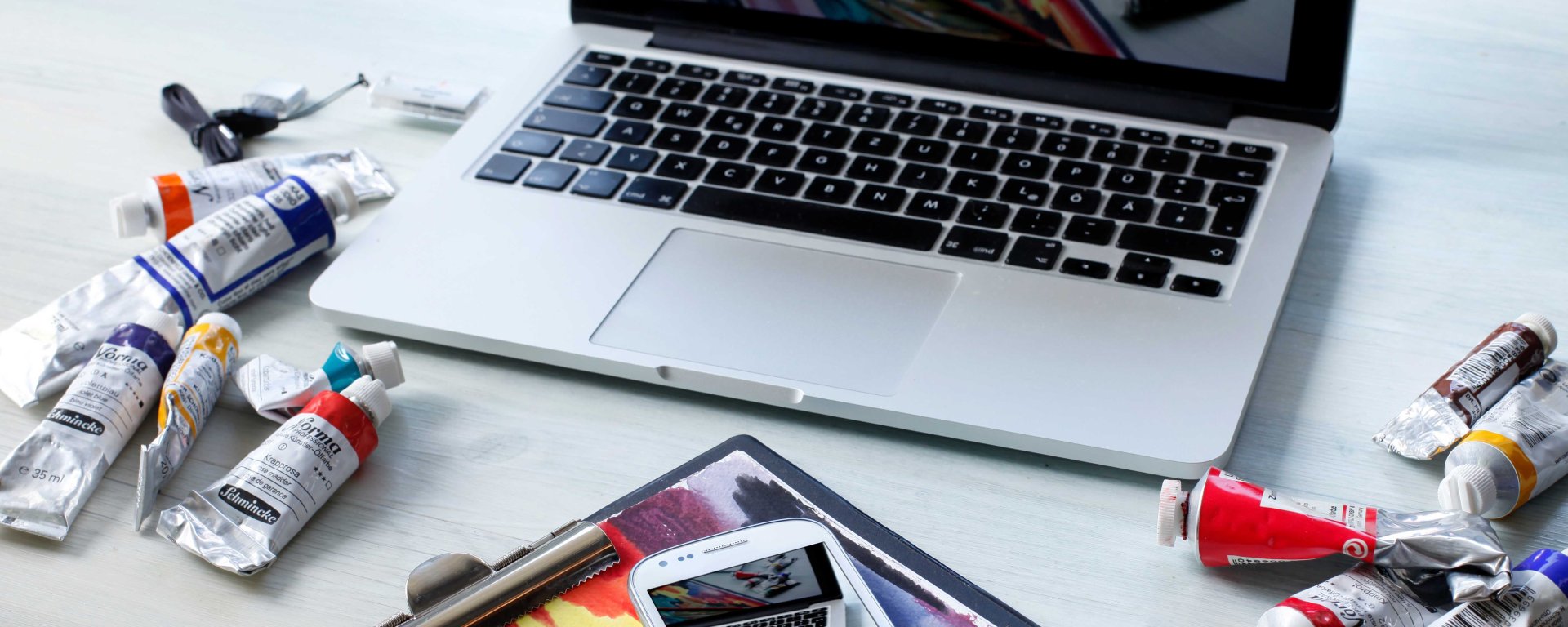 FAAM Creative Challenge 1