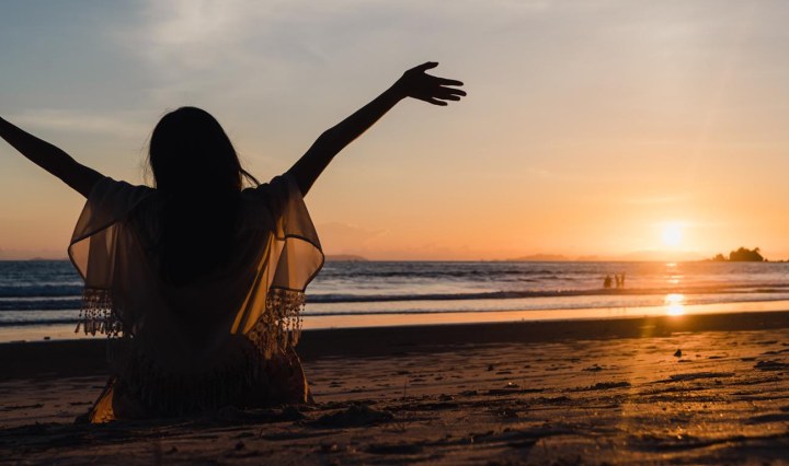 FAAM desescalada Live your real life cabecera