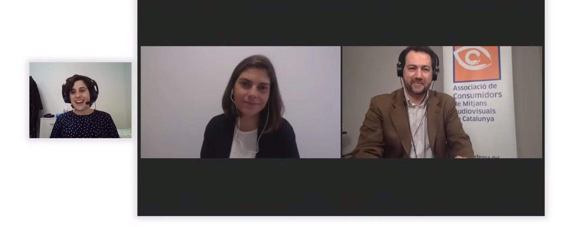 FAAM Time Use Week for a Healthy Society