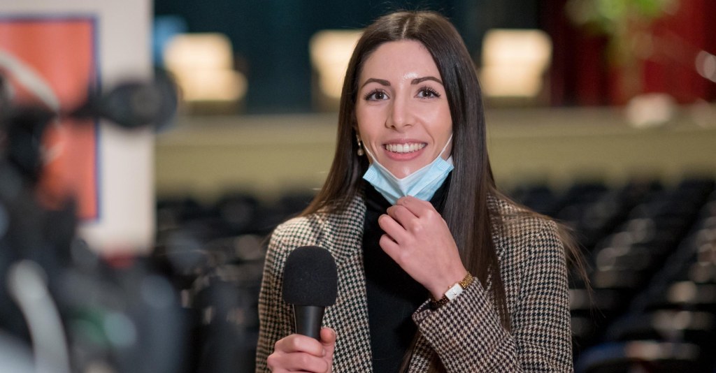 FAAM jornada hipersexualización psicóloga Anna Bruch