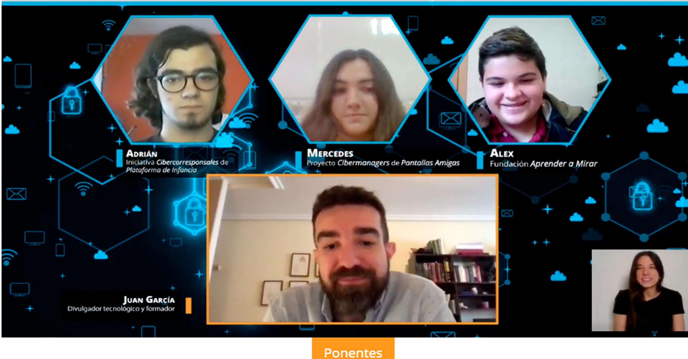 faam Dia Internet Segura 2021 acciones