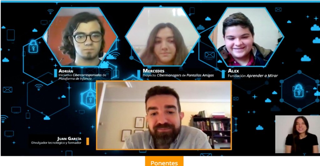 faam Dia Internet Segura 2021 acciones