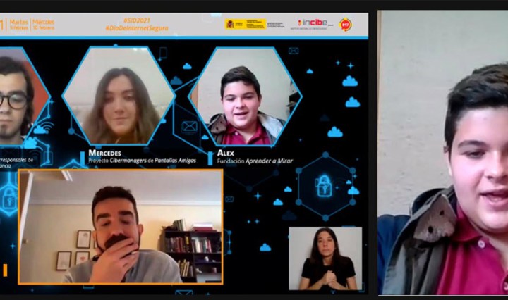 faam Dia Internet Segura 2021 portada