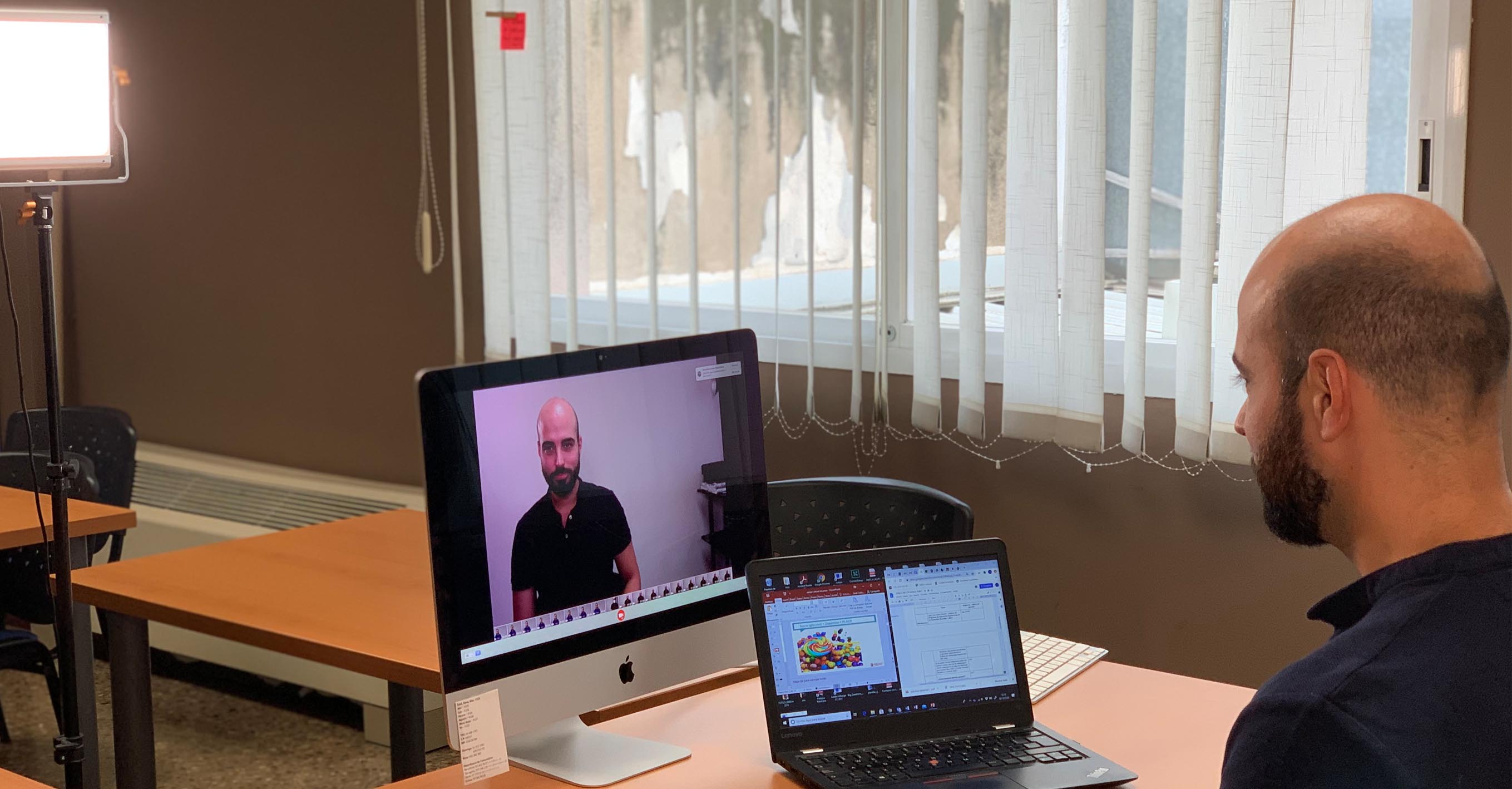 faam aportaciones pnsd grabando taller consumo videojuegos