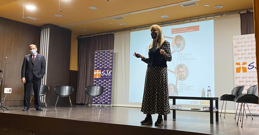 faam-jornada-evitar-tecnoadicciones-anna-plans