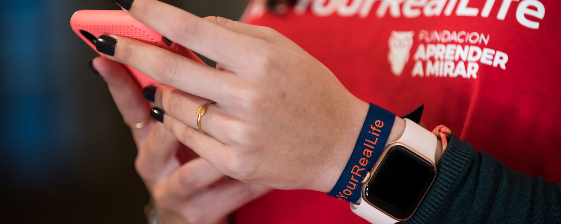 Programa de Educación Audiovisual de Fundación Aprender a Mirar 2021 2022