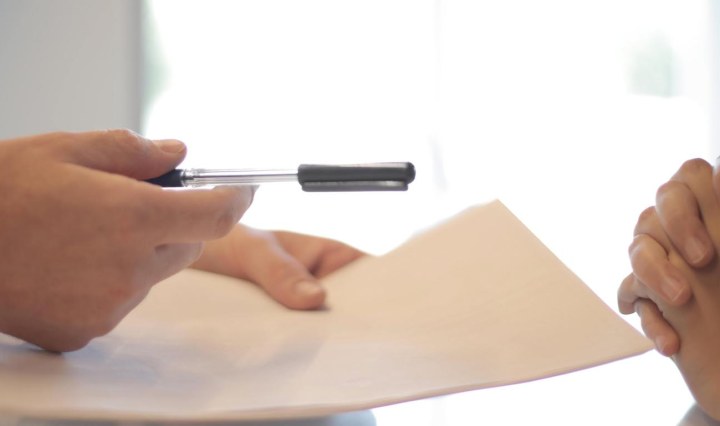 Contrato familiar para el buen uso del móvil en menores de edad