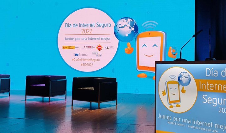 Día de Internet Segura 2022